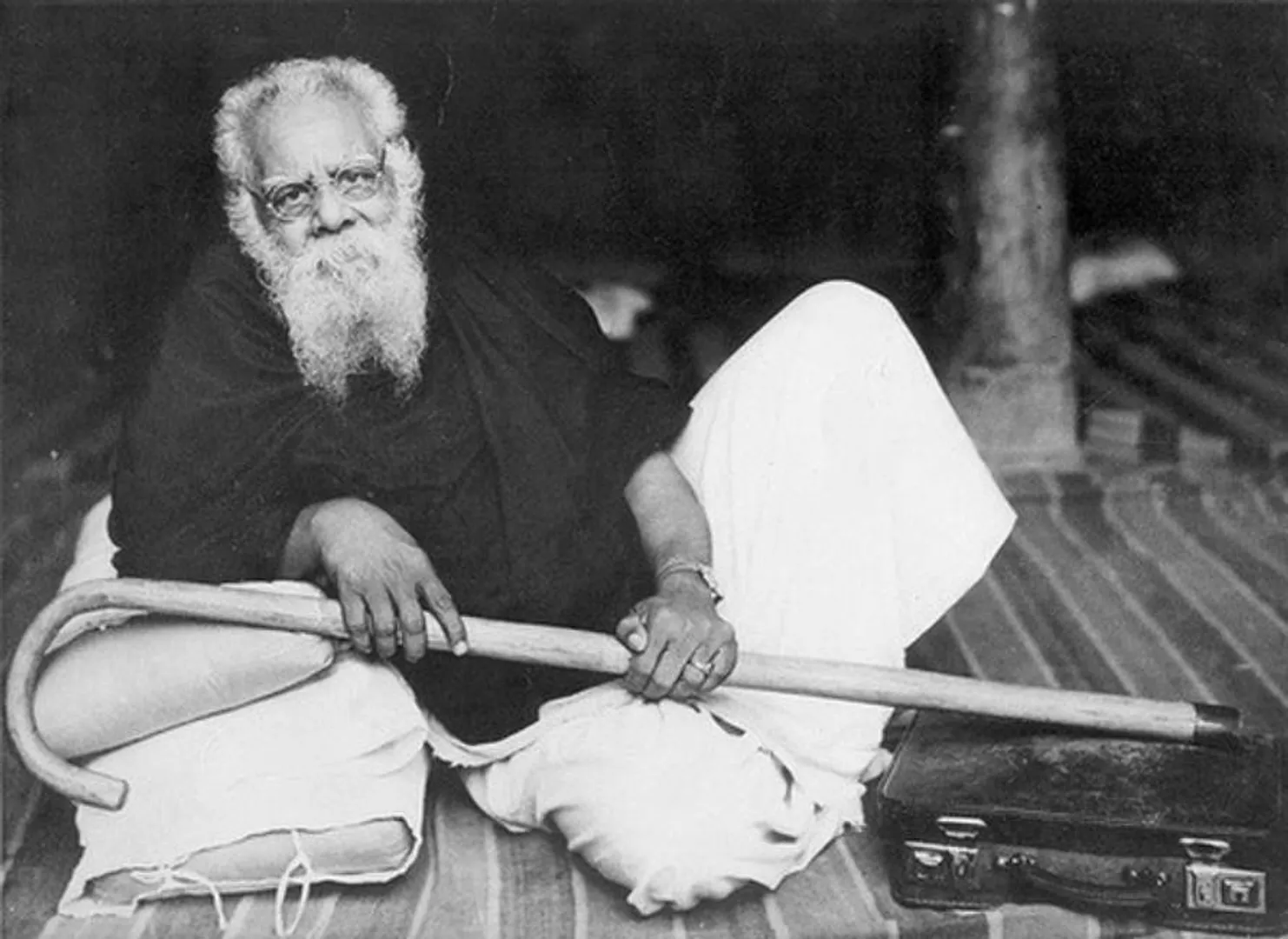 periyar leadership